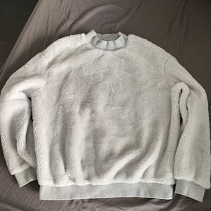 ZARA Brand New Sweatshirt